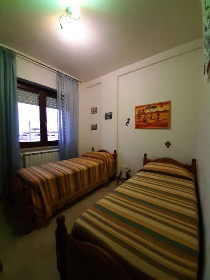 I Due Salentini Apartment Lecce Bagian luar foto