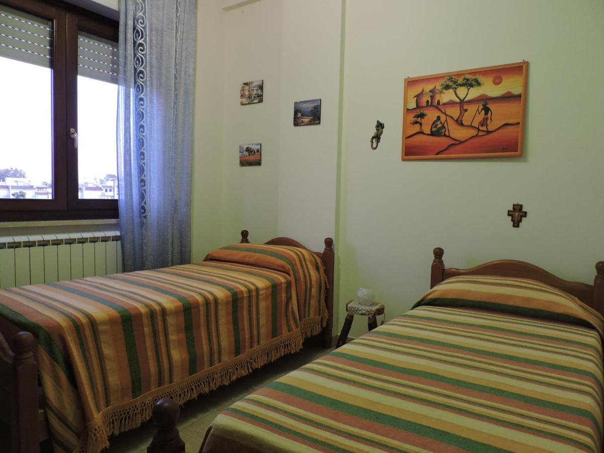 I Due Salentini Apartment Lecce Bagian luar foto