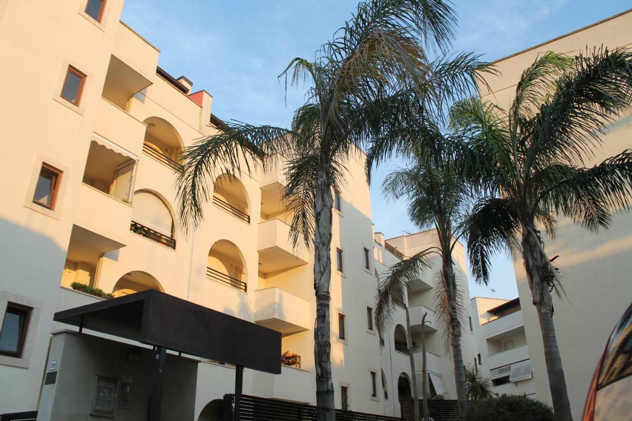 I Due Salentini Apartment Lecce Bagian luar foto