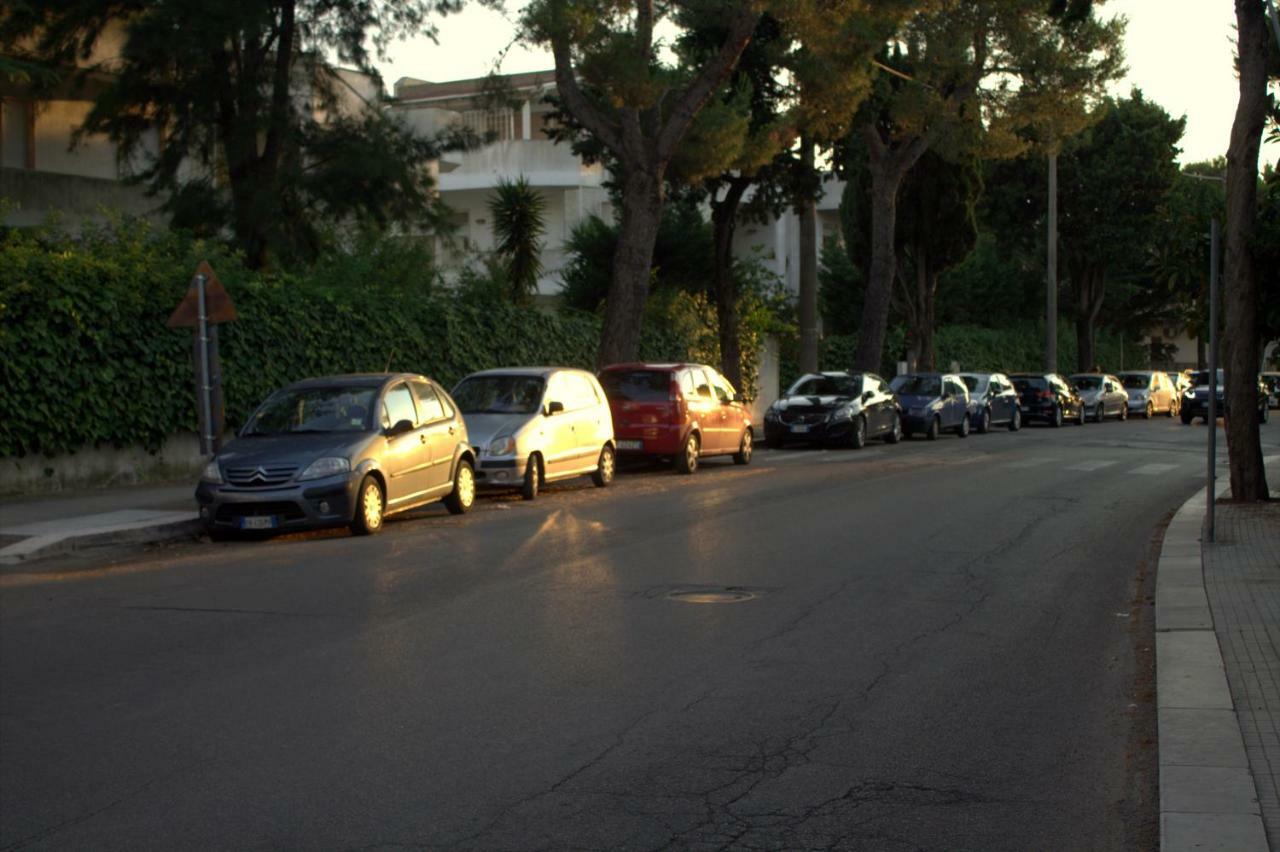 I Due Salentini Apartment Lecce Bagian luar foto