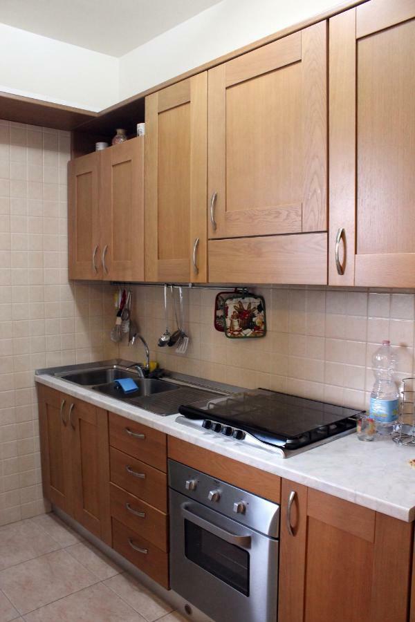 I Due Salentini Apartment Lecce Bagian luar foto