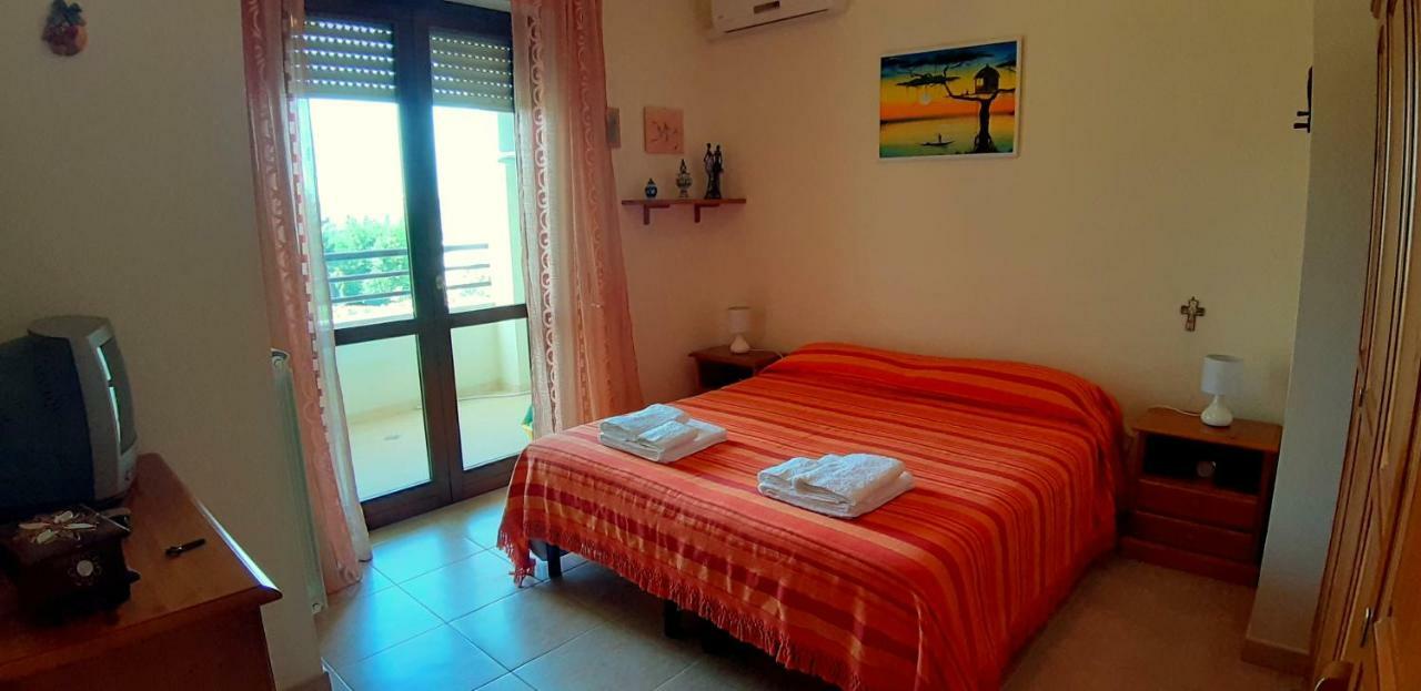 I Due Salentini Apartment Lecce Bagian luar foto