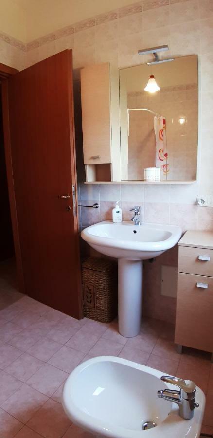 I Due Salentini Apartment Lecce Bagian luar foto