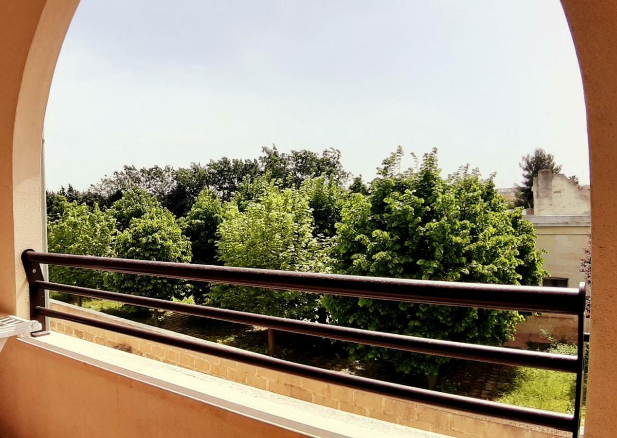 I Due Salentini Apartment Lecce Bagian luar foto