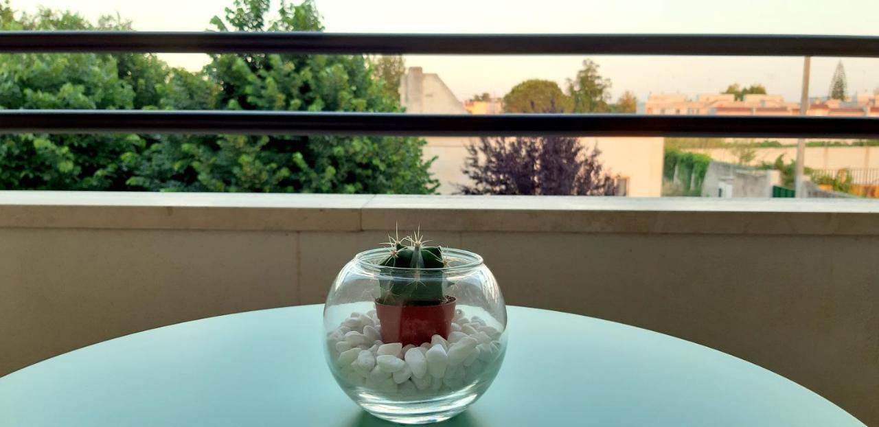 I Due Salentini Apartment Lecce Bagian luar foto