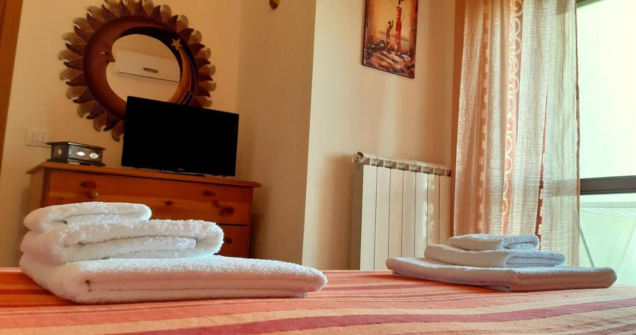 I Due Salentini Apartment Lecce Bagian luar foto